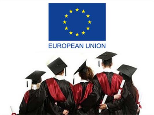 مهاجرت تحصیلی در اروپا
