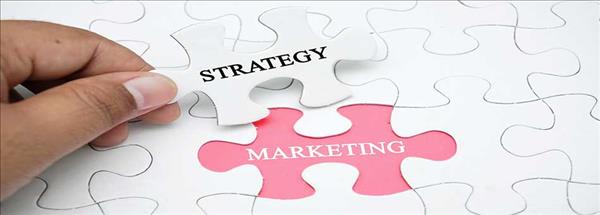 چگونگی توسعه‌ی استراتژی بازاریابی و گسترش آن