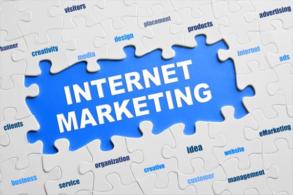 بازاریابی اینترنتی چیست؟