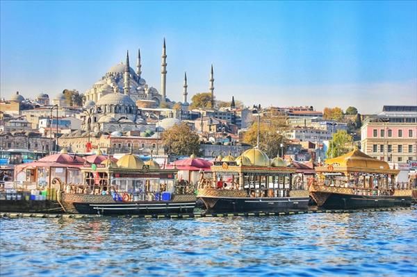 چگونگی دریافت ویزا و اقامت ترکیه